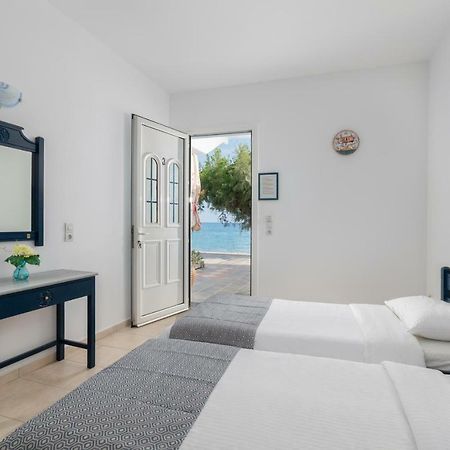 Kozas Superior Apartments 阿彻奇洛斯 外观 照片